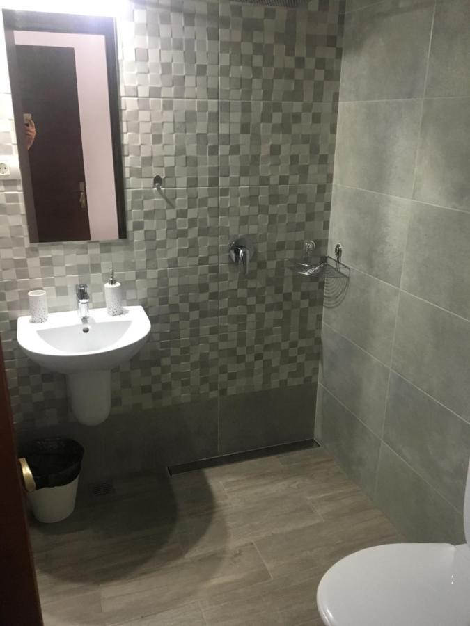 Casa Dragomina Apartment Eforie Sud  Bagian luar foto